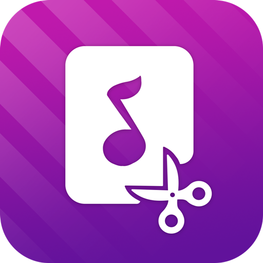 口袋音频剪辑手机版v24.09.11 安卓版