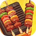 疯狂烧烤摊安卓版 v1.00