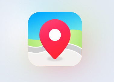 华为Petal 地图出行司机端