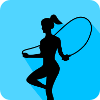 跳跳绳appv1.0.6 手机版