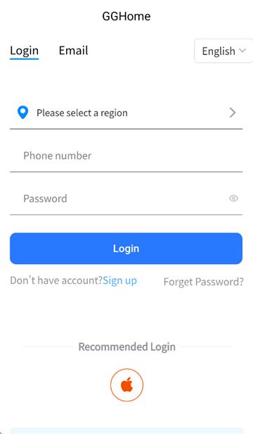 高石云享app智能锁下载官方