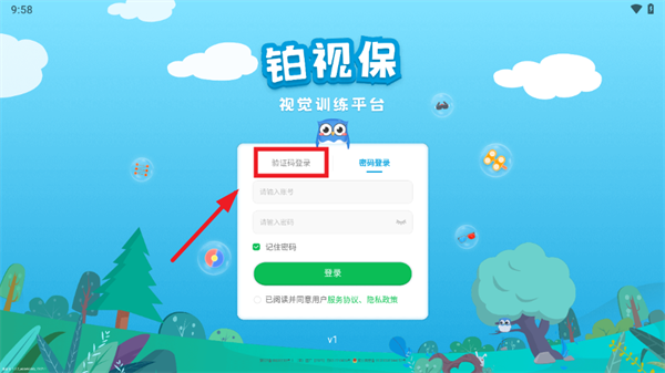 铂视保视觉训练客户端下载