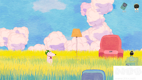 不要打扰我的美梦官方版