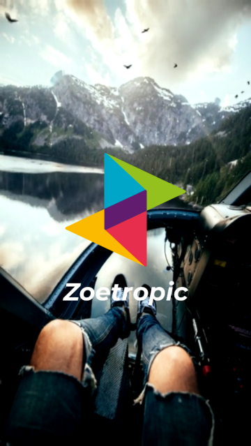 zoetropic官方正版