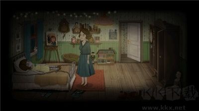 弗兰的悲惨之旅5手机版