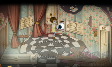 弗兰的悲惨之旅5手机版