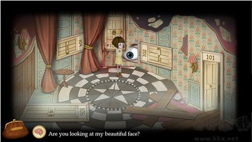 弗兰的悲惨之旅5手机版