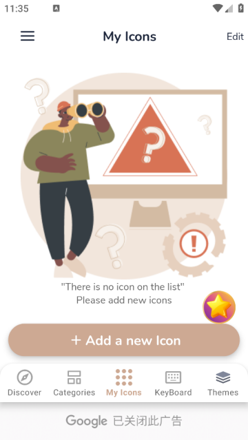 Color Widgets免费版