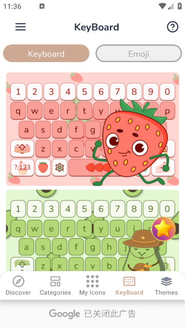 Color Widgets免费版