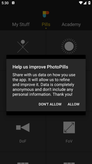 photopills安卓版