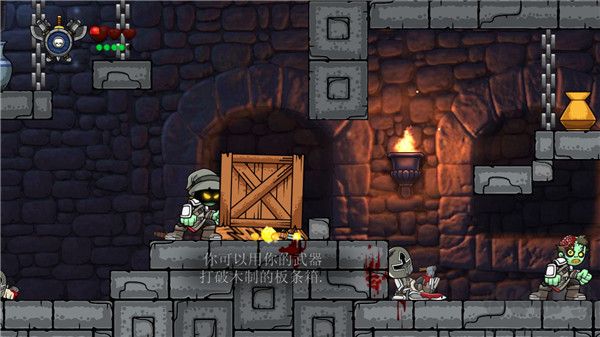 魔法狂暴安卓版