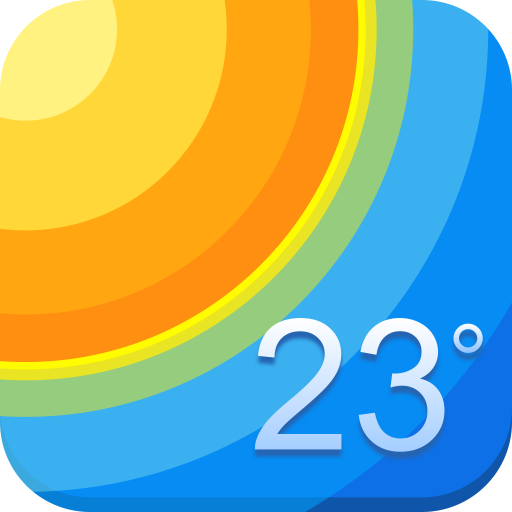 好彩天气预报v1.0.0 安卓版