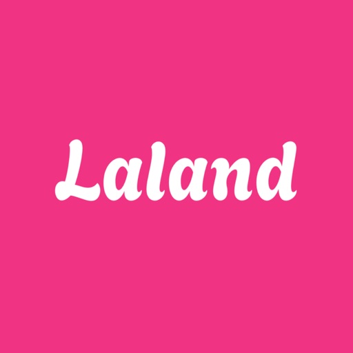 Laland遇见美好的她