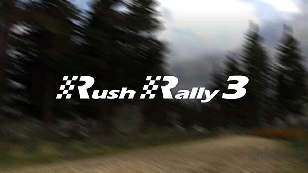 rush rally3官方正版