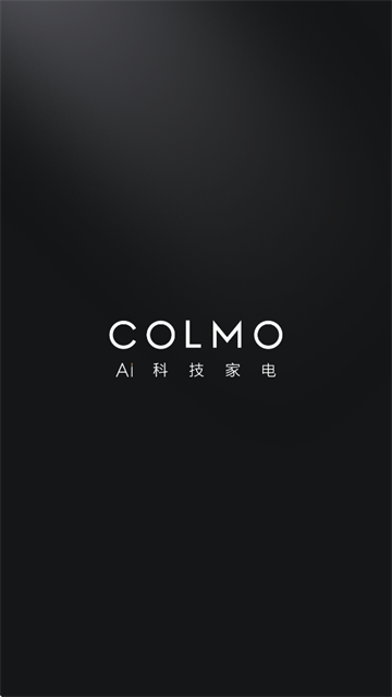 COLMO app