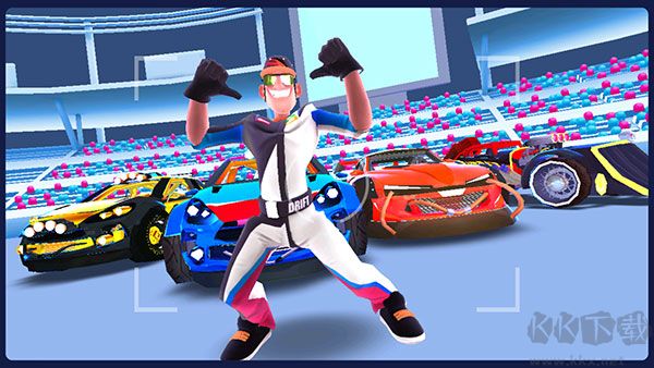 sup竞速驾驶官网版