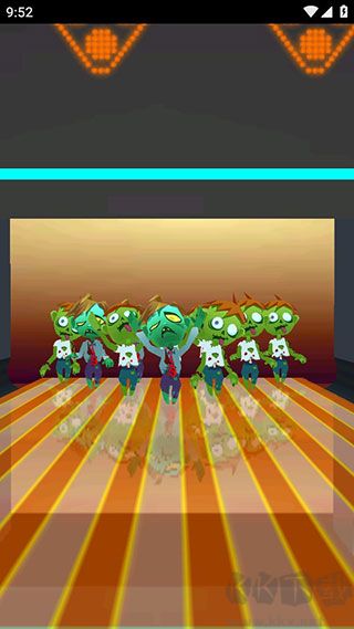 僵尸保龄球(Z Bowling!)