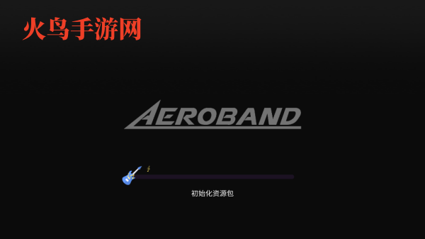 AeroBand Guitarapp