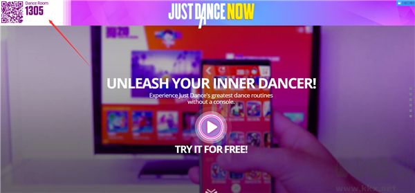 舞力全开最新版