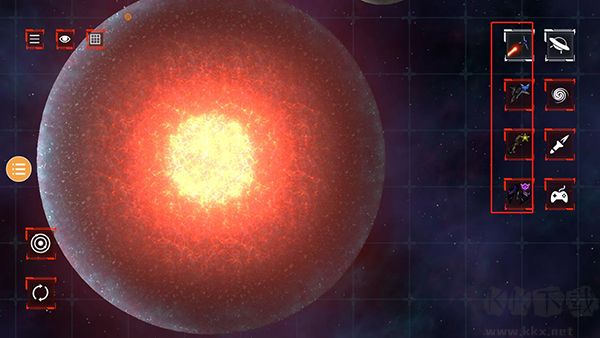 星战模拟器2（SolarSmash2）