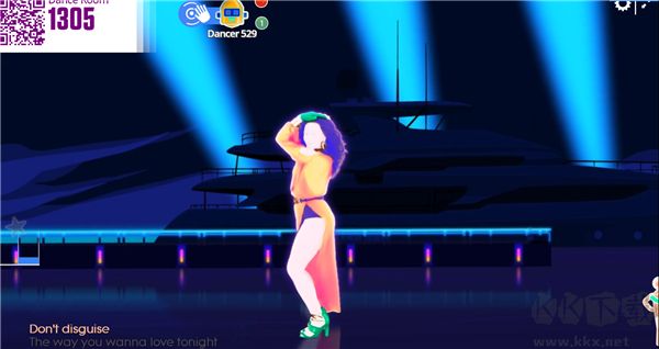 舞力全开最新版