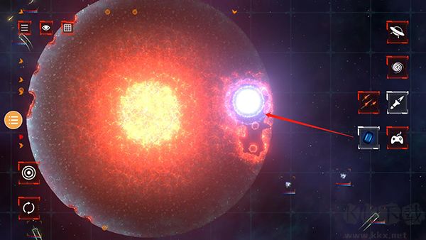 星战模拟器2（SolarSmash2）