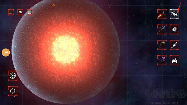 星战模拟器2（SolarSmash2）