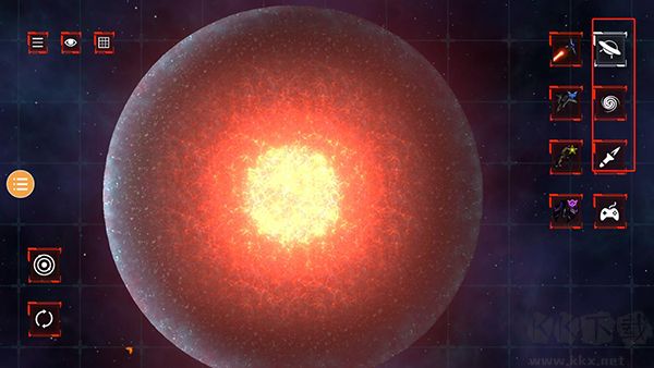 星战模拟器2（SolarSmash2）