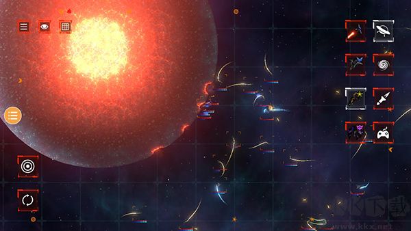 星战模拟器2（SolarSmash2）