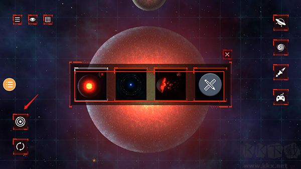 星战模拟器2（SolarSmash2）