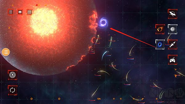 星战模拟器2（SolarSmash2）