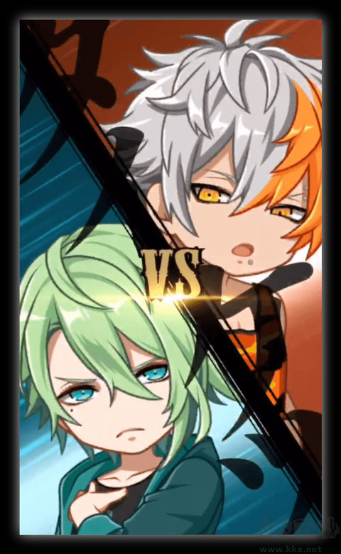 黑星（Black Star Theater Starless）