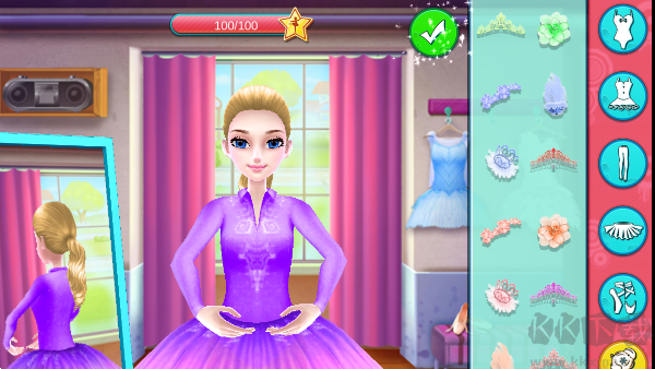 舞力对决去广告版