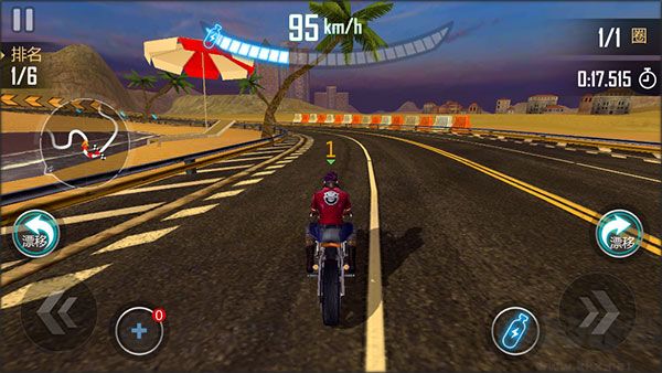 绝地摩托免广告版