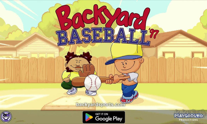 (Backyard Baseball )