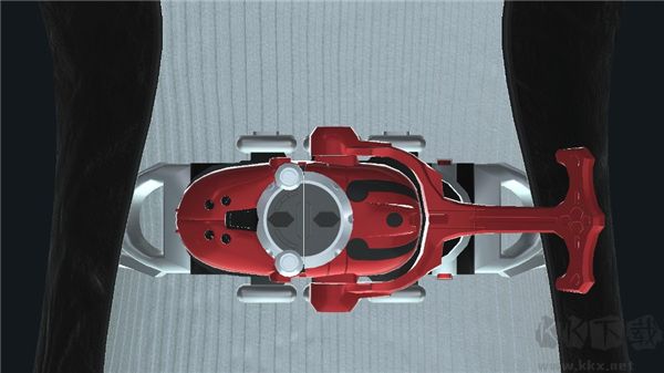 假面骑士甲斗王模拟器手机版(Zect Rider Power)