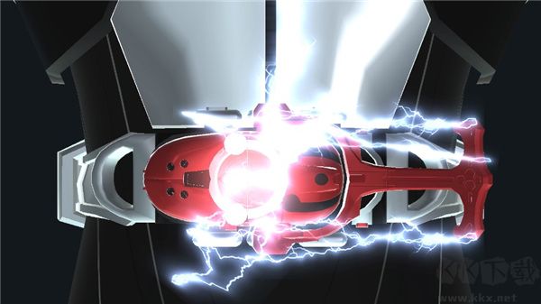 假面骑士甲斗王模拟器手机版(Zect Rider Power)