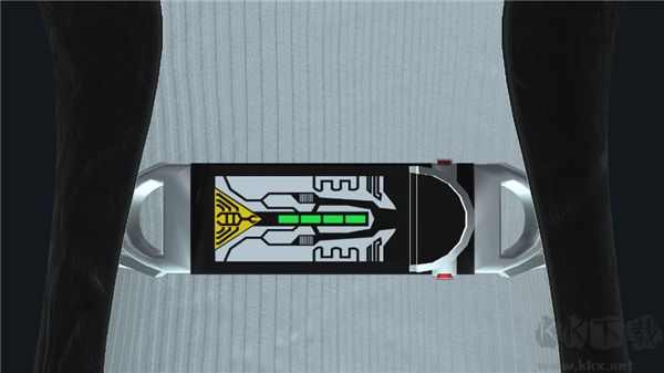 假面骑士甲斗王模拟器手机版(Zect Rider Power)