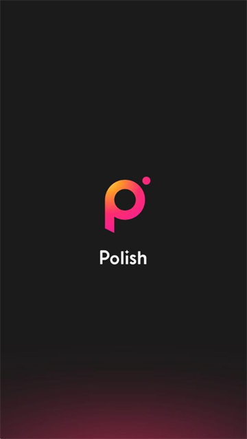 专业照片编辑器 - Polish