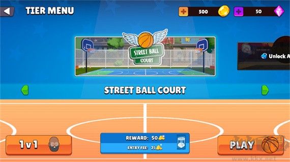 蠢萌扣篮2(Dunkers 2)