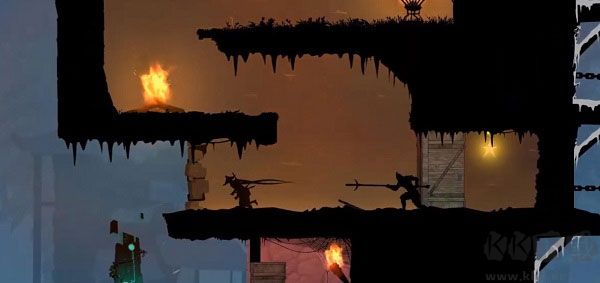 忍者岚2(Ninja Arashi 2)