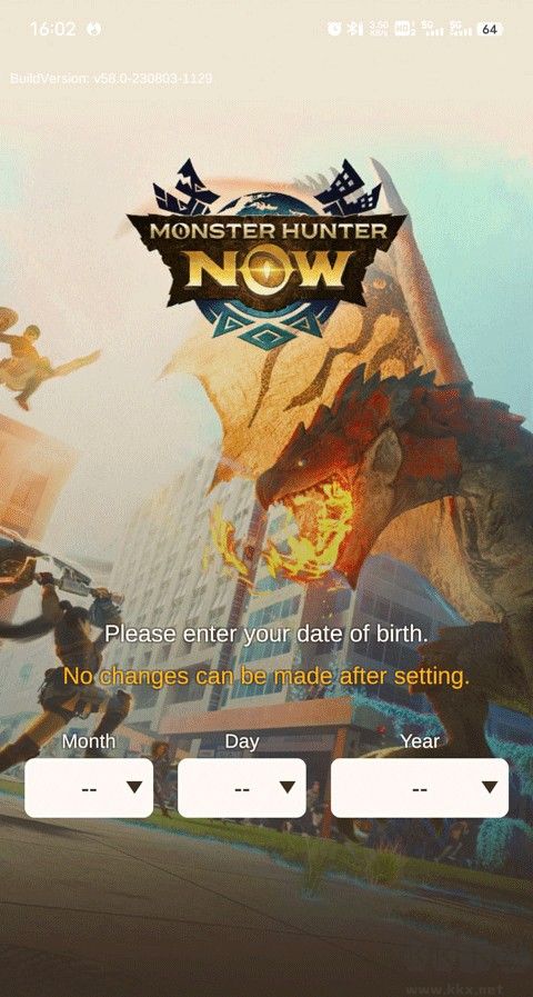 怪物猎人NOW(MH Now)