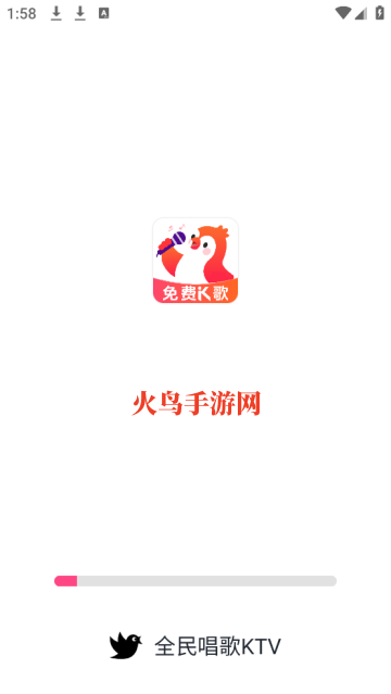 全民唱歌KTVapp