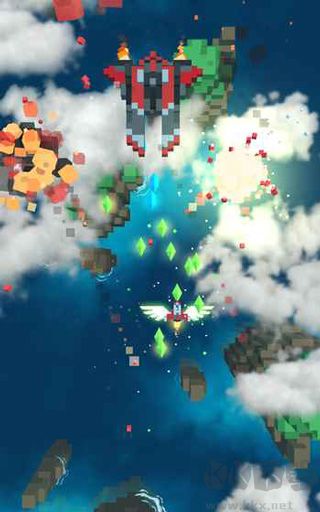 天空之翼(Sky Wings)