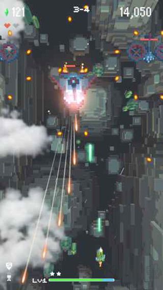 天空之翼(Sky Wings)