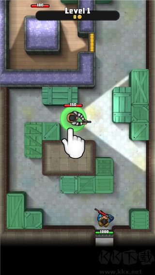 猎人刺客2(HunterAssassin2)