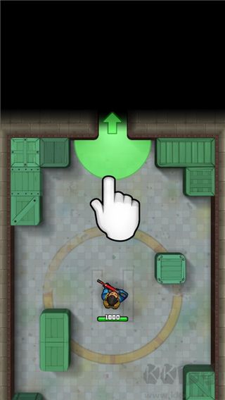 猎人刺客2(HunterAssassin2)