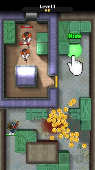 猎人刺客2(HunterAssassin2)