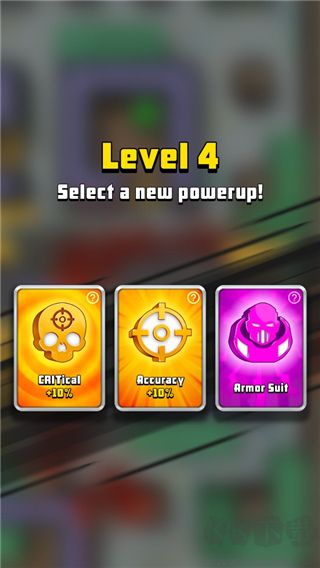 猎人刺客2(HunterAssassin2)