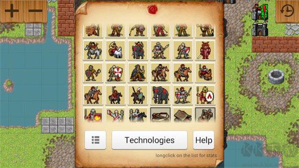 策略的时代(Age of Strategy)